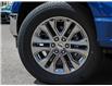 2025 Ford F-150 Lariat (Stk: 25FS4545) in London - Image 8 of 11