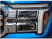 2025 Ford F-150 Lariat (Stk: 25FS4545) in London - Image 10 of 11