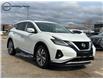2019 Nissan Murano SL (Stk: 25T8150A) in Winnipeg - Image 1 of 28