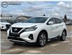 2019 Nissan Murano SL (Stk: 25T8150A) in Winnipeg - Image 3 of 28