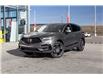 2020 Acura RDX A-Spec (Stk: B8835) in Calgary - Image 2 of 3