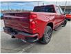 2025 Chevrolet Silverado 1500 RST (Stk: 8K25273) in Thetford Mines - Image 3 of 8