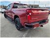 2025 Chevrolet Silverado 1500 RST (Stk: 8K25273) in Thetford Mines - Image 4 of 8