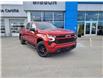 2025 Chevrolet Silverado 1500 RST (Stk: 8K25273) in Thetford Mines - Image 2 of 8