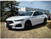 2023 Acura TLX A-Spec (Stk: 250725A) in Calgary - Image 5 of 24