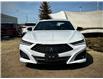 2023 Acura TLX A-Spec (Stk: 250725A) in Calgary - Image 6 of 24