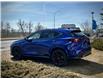 2023 Lexus NX 350 Base (Stk: 250549A) in Calgary - Image 4 of 24