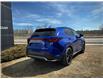 2023 Lexus NX 350 Base (Stk: 250549A) in Calgary - Image 3 of 24