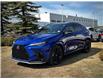 2023 Lexus NX 350 Base (Stk: 250549A) in Calgary - Image 5 of 24