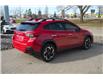 2022 Subaru Crosstrek Limited (Stk: SS0766) in Red Deer - Image 2 of 20