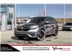 2020 Honda CR-V LX (Stk: SQ0977A) in Calgary - Image 1 of 3