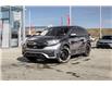 2020 Honda CR-V LX (Stk: SQ0977A) in Calgary - Image 2 of 3