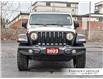 2023 Jeep Wrangler Sport (Stk: U20936) in Burlington - Image 2 of 29