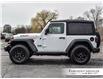 2023 Jeep Wrangler Sport (Stk: U20936) in Burlington - Image 3 of 29