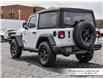 2023 Jeep Wrangler Sport (Stk: U20936) in Burlington - Image 4 of 29