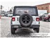 2023 Jeep Wrangler Sport (Stk: U20936) in Burlington - Image 5 of 29