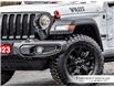 2023 Jeep Wrangler Sport (Stk: U20936) in Burlington - Image 6 of 29