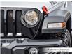 2023 Jeep Wrangler Sport (Stk: U20936) in Burlington - Image 7 of 29