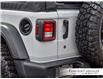2023 Jeep Wrangler Sport (Stk: U20936) in Burlington - Image 9 of 29