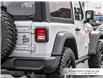 2023 Jeep Wrangler Sport (Stk: U20936) in Burlington - Image 10 of 29