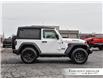 2023 Jeep Wrangler Sport (Stk: U20936) in Burlington - Image 11 of 29
