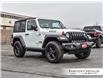 2023 Jeep Wrangler Sport (Stk: U20936) in Burlington - Image 12 of 29