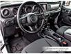 2023 Jeep Wrangler Sport (Stk: U20936) in Burlington - Image 13 of 29