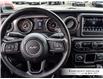 2023 Jeep Wrangler Sport (Stk: U20936) in Burlington - Image 23 of 29