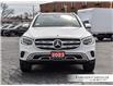 2022 Mercedes-Benz GLC 300 Base (Stk: U20947) in Burlington - Image 2 of 34