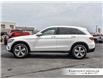 2022 Mercedes-Benz GLC 300 Base (Stk: U20947) in Burlington - Image 3 of 34