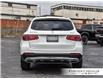 2022 Mercedes-Benz GLC 300 Base (Stk: U20947) in Burlington - Image 5 of 34