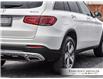 2022 Mercedes-Benz GLC 300 Base (Stk: U20947) in Burlington - Image 11 of 34