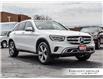 2022 Mercedes-Benz GLC 300 Base (Stk: U20947) in Burlington - Image 13 of 34