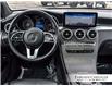 2022 Mercedes-Benz GLC 300 Base (Stk: U20947) in Burlington - Image 25 of 34