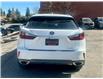 2018 Lexus RX 350 Base (Stk: 15848) in Okotoks - Image 4 of 19