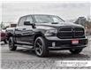 2023 RAM 1500 Classic Tradesman (Stk: U20937) in Burlington - Image 14 of 30