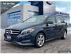 2017 Mercedes-Benz B-Class Sports Tourer (Stk: 2003806A) in Innisfil - Image 1 of 23
