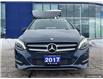 2017 Mercedes-Benz B-Class Sports Tourer (Stk: 2003806A) in Innisfil - Image 2 of 23
