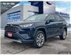2020 Toyota RAV4 Limited (Stk: 20U2004) in Innisfil - Image 1 of 24