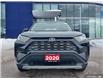 2020 Toyota RAV4 Limited (Stk: 20U2004) in Innisfil - Image 2 of 24