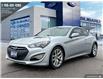 2014 Hyundai Genesis Coupe 2.0T Premium (Stk: 2003576A) in Innisfil - Image 1 of 8