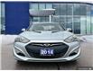 2014 Hyundai Genesis Coupe 2.0T Premium (Stk: 2003576A) in Innisfil - Image 2 of 8