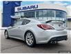 2014 Hyundai Genesis Coupe 2.0T Premium (Stk: 2003576A) in Innisfil - Image 4 of 8