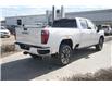 2025 GMC Sierra 3500HD Denali Ultimate (Stk: 269320) in Red Deer - Image 2 of 24