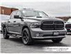 2022 RAM 1500 Classic Tradesman (Stk: U20951) in Burlington - Image 13 of 31