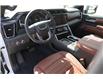 2025 GMC Sierra 3500HD Denali Ultimate (Stk: 269320) in Red Deer - Image 10 of 24
