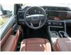 2025 GMC Sierra 3500HD Denali Ultimate (Stk: 269320) in Red Deer - Image 11 of 24