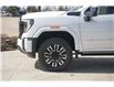 2025 GMC Sierra 3500HD Denali Ultimate (Stk: 269320) in Red Deer - Image 23 of 24