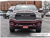 2021 RAM 2500 Limited (Stk: U20956) in Burlington - Image 2 of 31