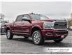 2021 RAM 2500 Limited (Stk: U20956) in Burlington - Image 13 of 31